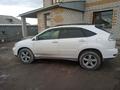 Lexus RX 330 2004 года за 7 000 000 тг. в Аягоз – фото 4