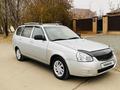 ВАЗ (Lada) Priora 2171 2012 годаүшін2 630 000 тг. в Уральск – фото 2