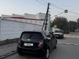 Chevrolet Aveo 2013 года за 2 500 000 тг. в Алматы – фото 2