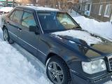 Mercedes-Benz E 280 1995 годаүшін3 000 000 тг. в Усть-Каменогорск