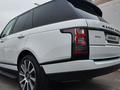 Land Rover Range Rover 2013 годаүшін19 900 000 тг. в Алматы – фото 3
