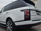Land Rover Range Rover 2013 годаүшін22 799 000 тг. в Алматы – фото 3