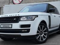 Land Rover Range Rover 2013 годаfor19 900 000 тг. в Алматы