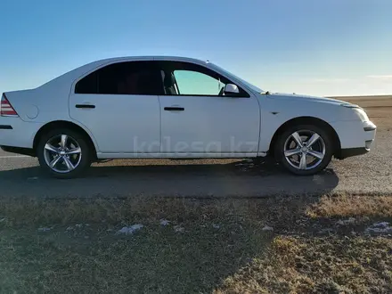 Ford Mondeo 2006 года за 2 800 000 тг. в Павлодар – фото 2