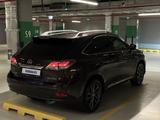 Lexus RX 350 2012 годаүшін15 000 000 тг. в Астана – фото 3