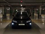 Lexus RX 350 2012 годаүшін15 000 000 тг. в Астана