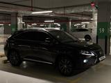 Lexus RX 350 2012 годаүшін15 000 000 тг. в Астана – фото 2