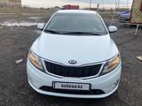 Kia Rio 2014 года за 6 000 000 тг. в Аксу