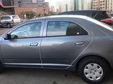 Chevrolet Cobalt 2023 года за 7 000 000 тг. в Астана – фото 3