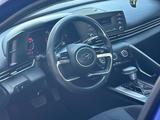 Hyundai Elantra 2022 года за 6 800 000 тг. в Алматы – фото 4
