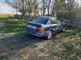Audi 80 1990 годаүшін550 000 тг. в Павлодар – фото 3