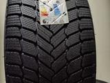 Michelin X-ICE North 4 SUV 265/40 R20 — Фрикционные зимние шины за 450 000 тг. в Астана – фото 4