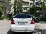 Chevrolet Nexia 2020 годаүшін4 400 000 тг. в Павлодар – фото 4