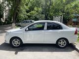 Chevrolet Nexia 2020 годаүшін4 400 000 тг. в Павлодар – фото 5