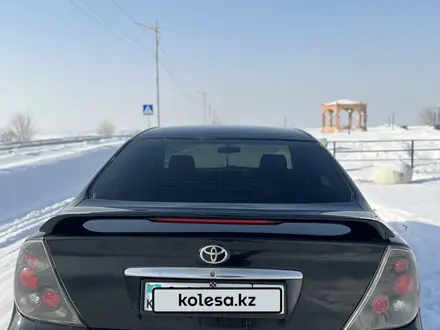 Toyota Camry 2001 года за 3 400 000 тг. в Усть-Каменогорск – фото 8
