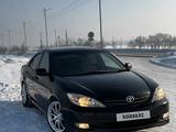 Toyota Camry 2001 года за 3 400 000 тг. в Усть-Каменогорск