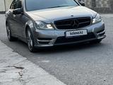 Mercedes-Benz C 180 2011 годаүшін7 700 000 тг. в Шымкент – фото 5