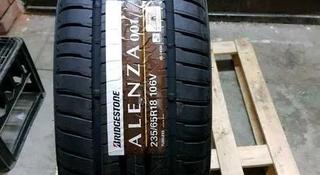 Шины Bridgestone 235/65/r18 Alenza 001 за 82 500 тг. в Алматы