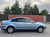 Volkswagen Passat 1997 года за 1 300 000 тг. в Шымкент – фото 3