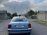 Volkswagen Passat 1997 года за 1 300 000 тг. в Шымкент – фото 4