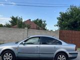 Volkswagen Passat 1997 года за 1 300 000 тг. в Шымкент – фото 5