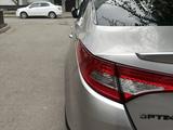 Kia Optima 2012 годаүшін6 500 000 тг. в Алматы – фото 4
