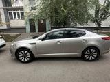 Kia Optima 2012 годаүшін6 500 000 тг. в Алматы – фото 3