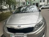 Kia Optima 2012 годаүшін6 500 000 тг. в Алматы – фото 2