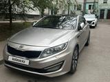 Kia Optima 2012 года за 6 500 000 тг. в Алматы