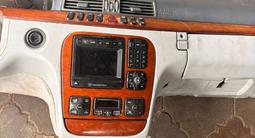 Торпедо Mercedes-Benz S-Class W220 за 1 000 тг. в Алматы
