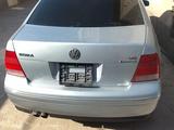 Volkswagen Bora 2001 года за 2 000 000 тг. в Шымкент