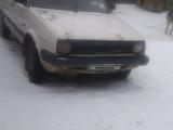 Volkswagen Golf 1991 годаүшін280 000 тг. в Актобе – фото 3