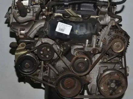 Автомат коробка передач на Nissan cube Ниссан куб за 130 000 тг. в Алматы