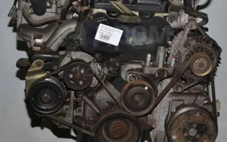 Автомат коробка передач на Nissan cube Ниссан куб за 130 000 тг. в Алматы