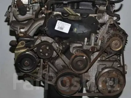 Автомат коробка передач на Nissan cube Ниссан куб за 130 000 тг. в Алматы – фото 3
