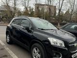 Chevrolet Tracker 2014 годаfor5 000 000 тг. в Караганда – фото 2