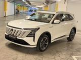 Changan CS75 Plus 2025 годаүшін11 950 000 тг. в Алматы