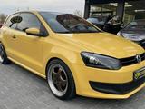 Volkswagen Polo 2014 года за 56 000 тг. в Алматы