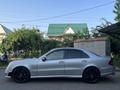 Mercedes-Benz E 500 2002 года за 8 000 000 тг. в Алматы