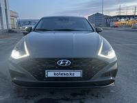 Hyundai Sonata 2021 года за 14 100 000 тг. в Астана