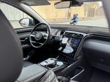 Hyundai Tucson 2023 годаүшін15 000 000 тг. в Кызылорда – фото 3
