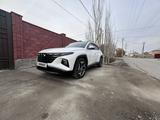Hyundai Tucson 2023 годаүшін15 000 000 тг. в Кызылорда – фото 2