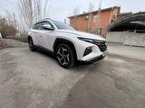 Hyundai Tucson 2023 годаүшін15 000 000 тг. в Кызылорда