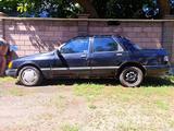 Ford Sierra 1988 годаүшін350 000 тг. в Астана – фото 2