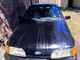 Ford Sierra 1988 годаүшін350 000 тг. в Астана – фото 5