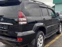 Toyota Land Cruiser Prado 2007 годаfor11 000 000 тг. в Талдыкорган