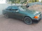 Mercedes-Benz C 180 1993 годаүшін650 000 тг. в Алматы