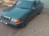 Mercedes-Benz C 180 1993 годаүшін650 000 тг. в Алматы – фото 3