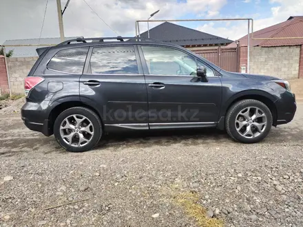 Subaru Forester 2017 года за 9 999 999 тг. в Алматы – фото 2