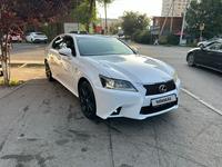 Lexus GS 350 2014 годаfor16 500 000 тг. в Алматы